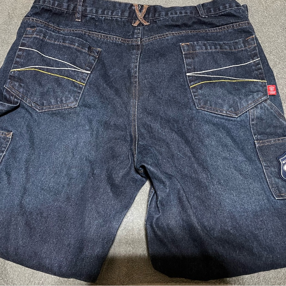 BOCOMAL FR MENS JEANS